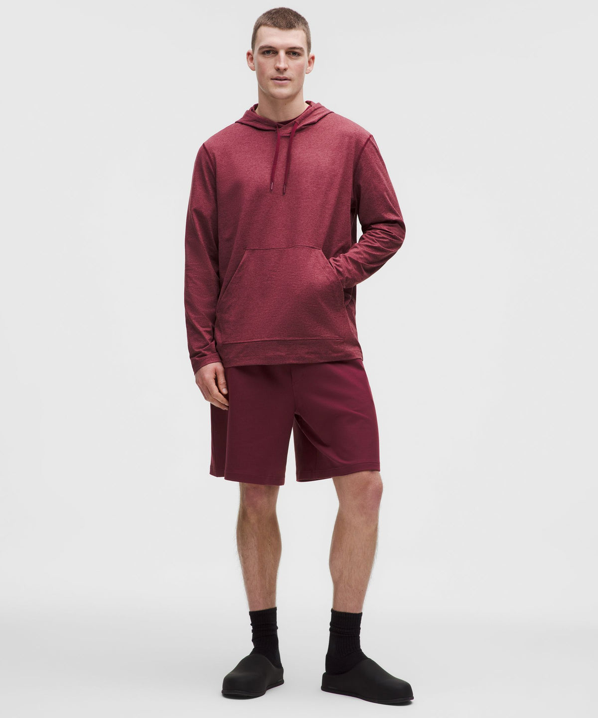 Burgundy Bay