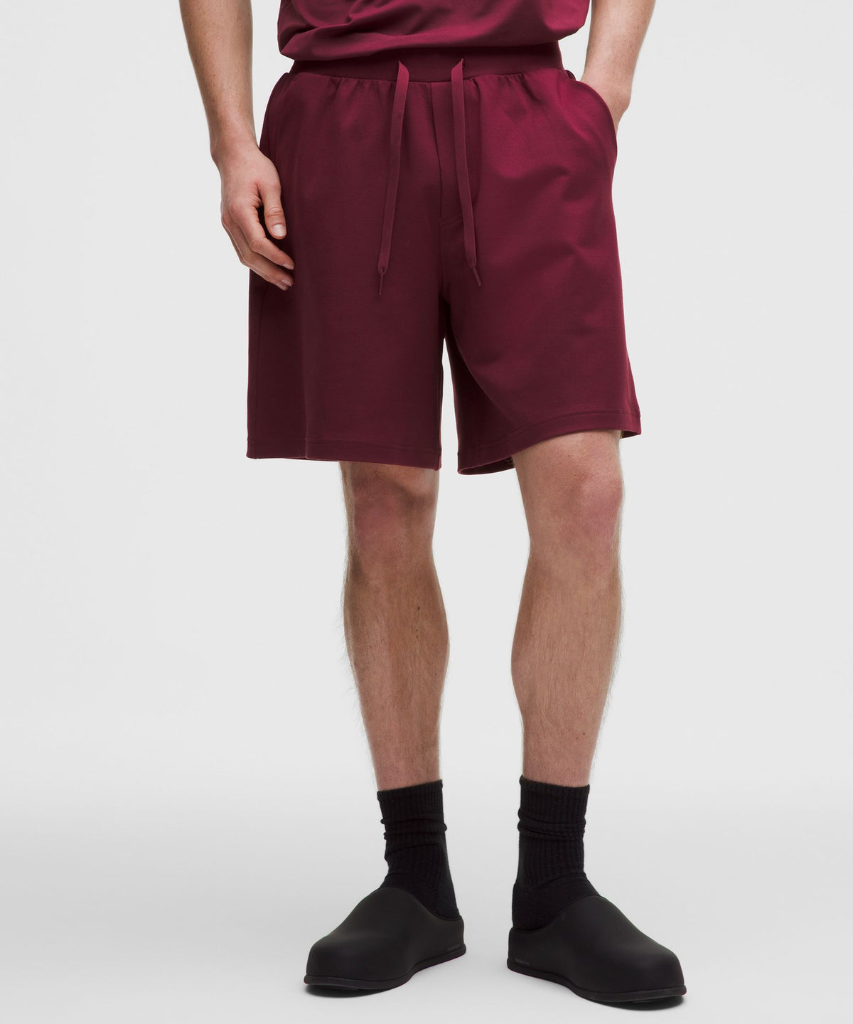 Burgundy Bay