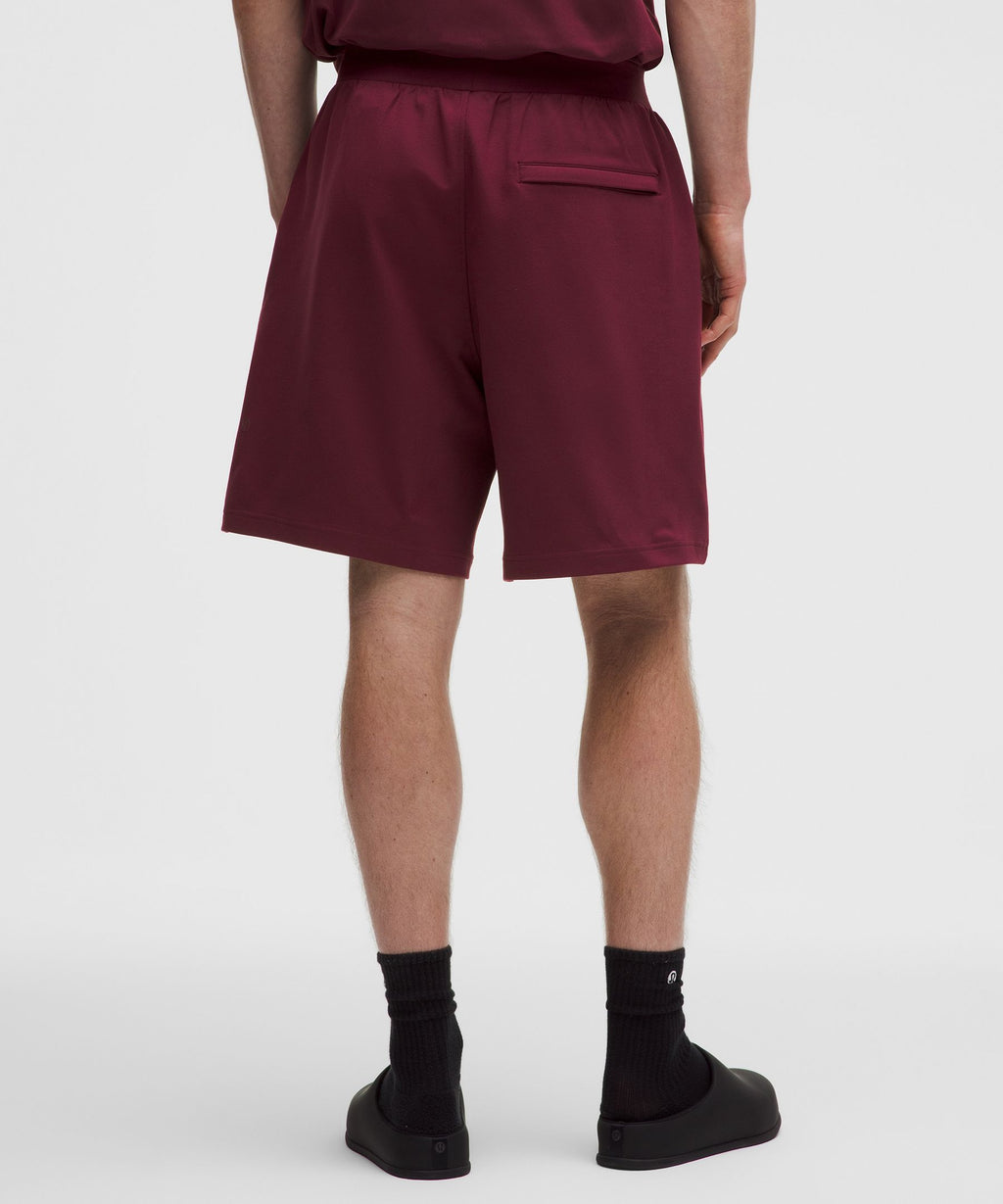 Burgundy Bay