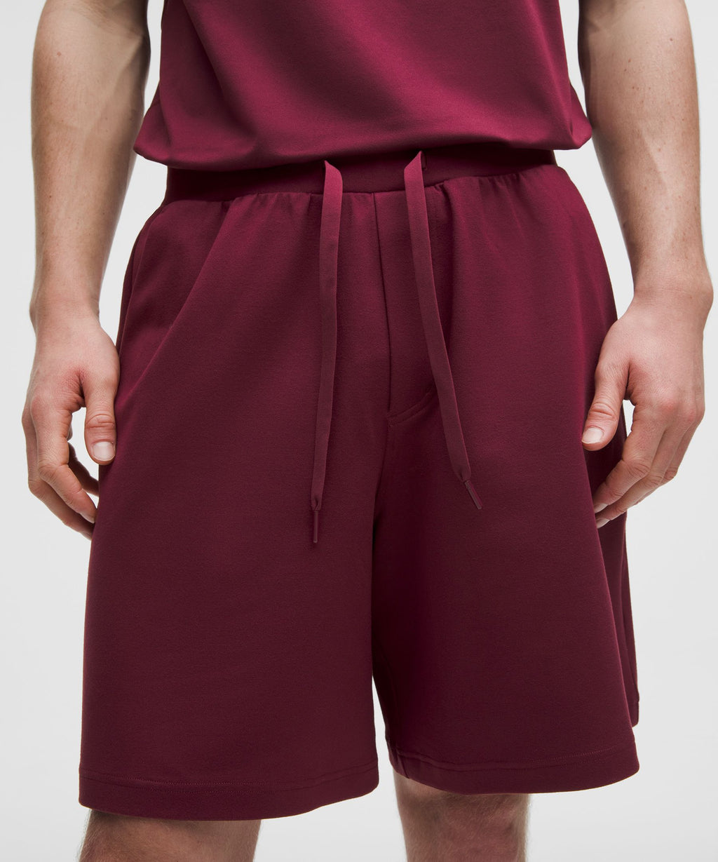Burgundy Bay