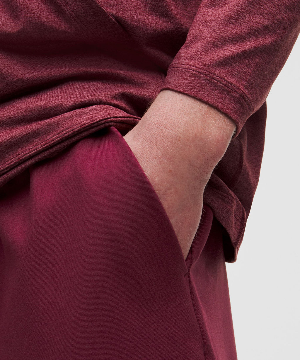 Burgundy Bay