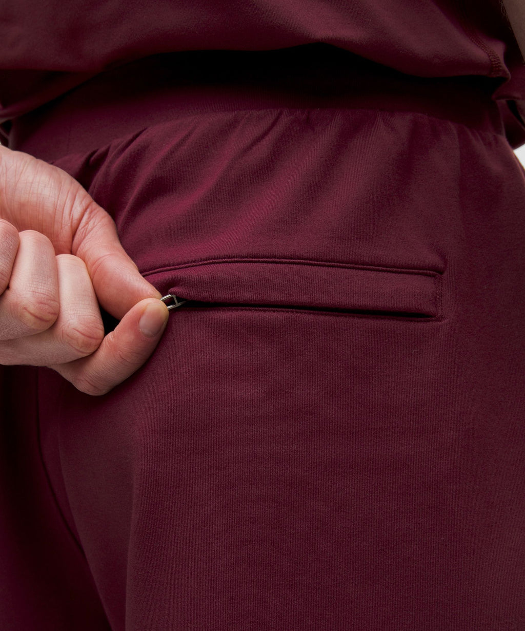 Burgundy Bay