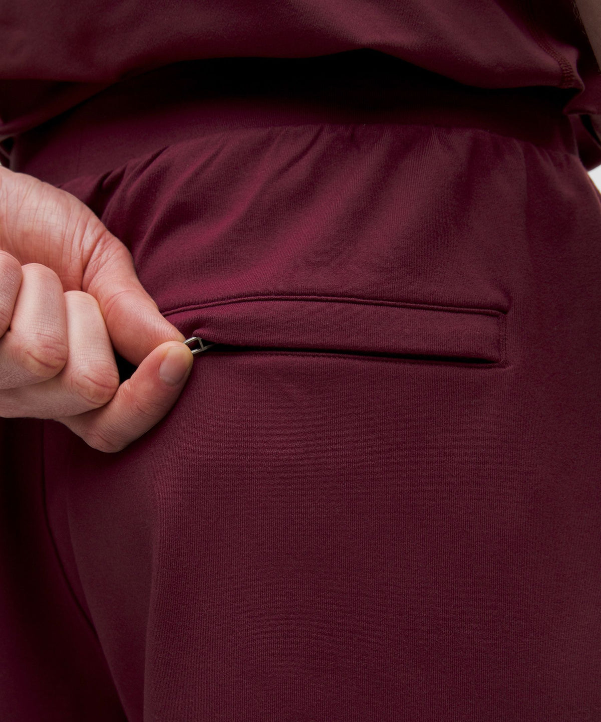 Burgundy Bay
