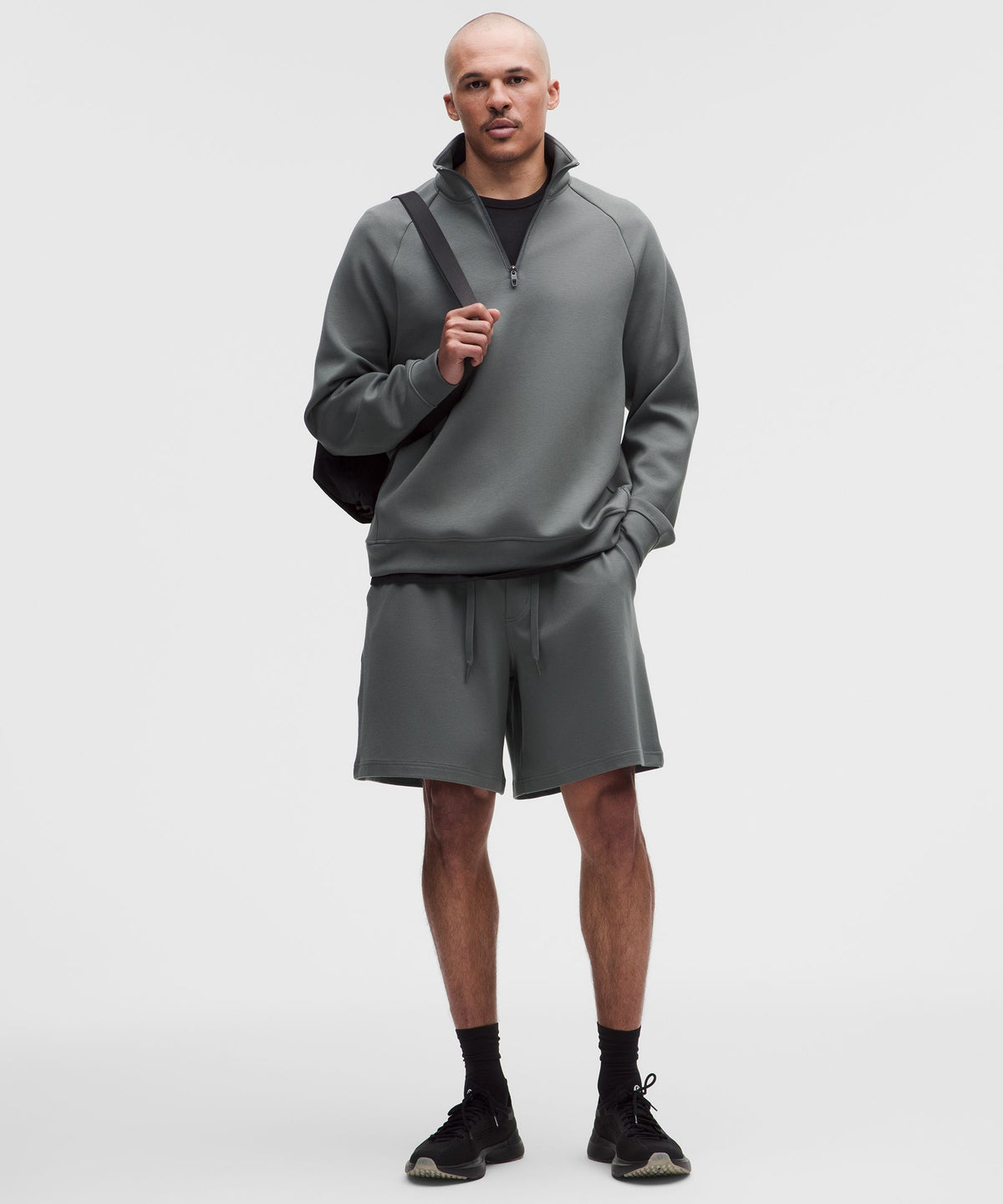 Onyx Grey