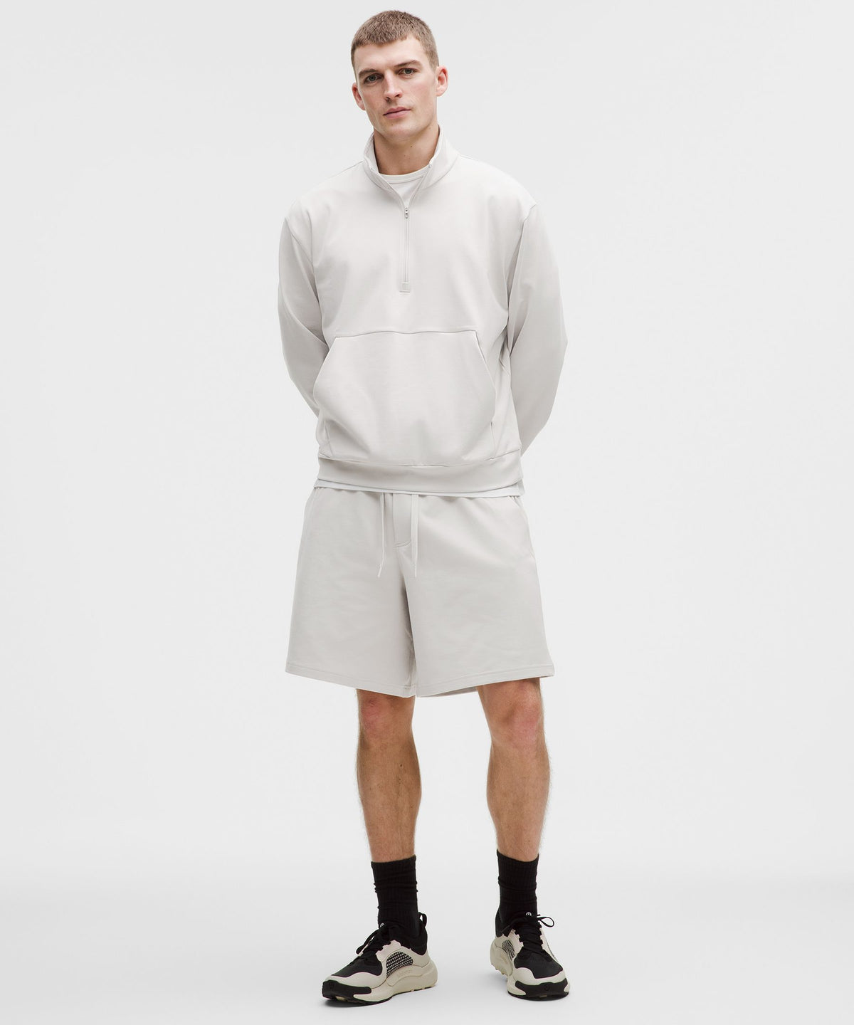 Dove Grey