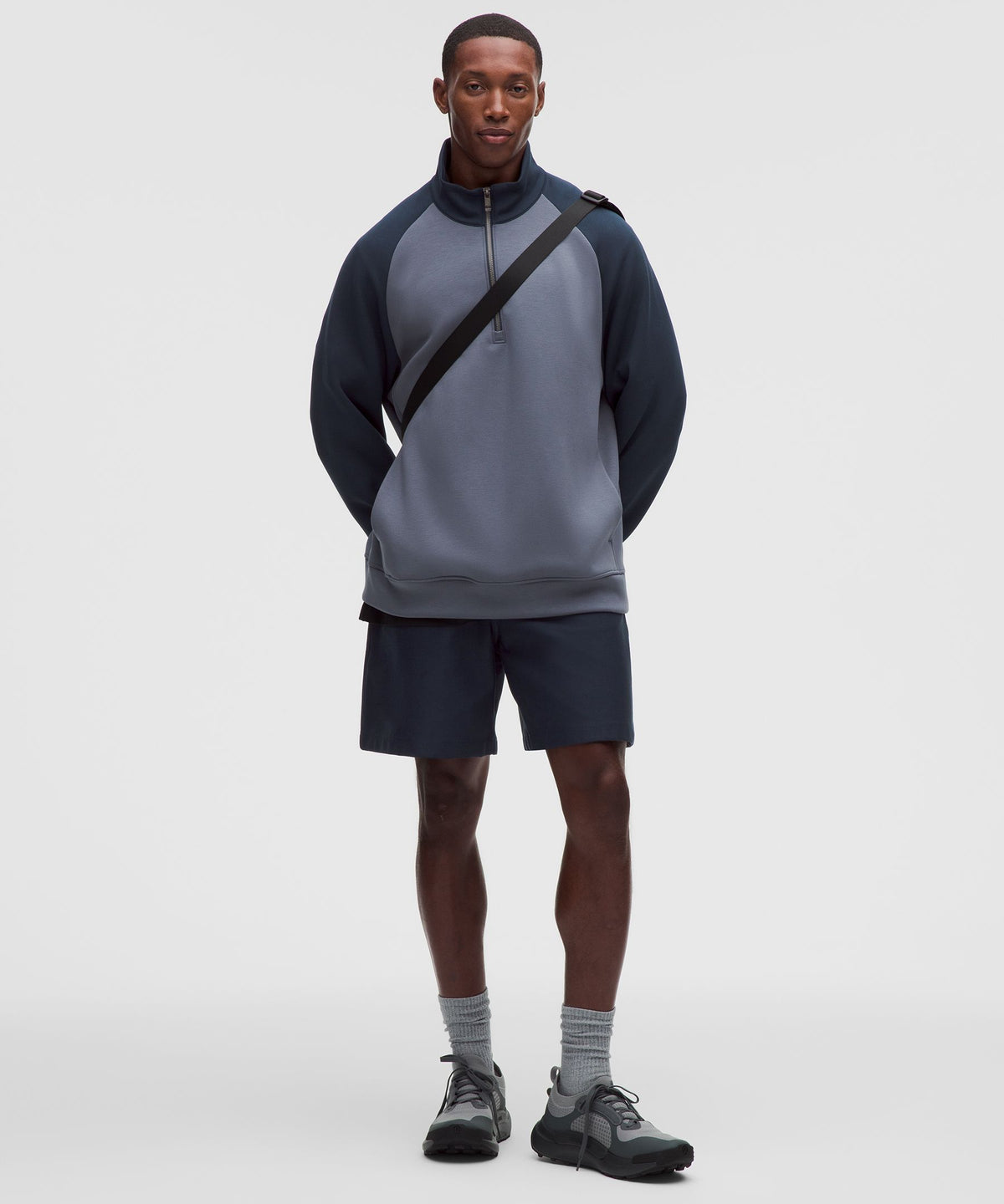 True Navy