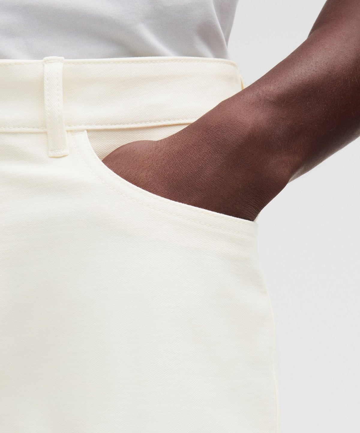 Coconut Ivory