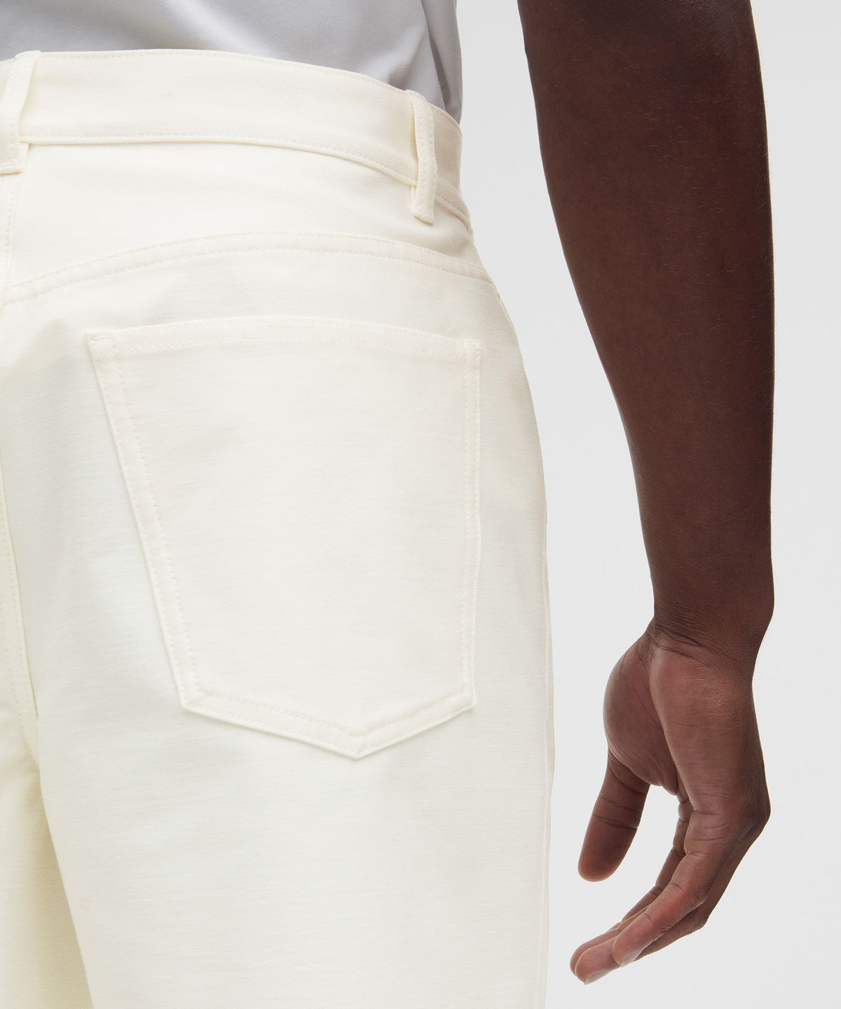 Coconut Ivory