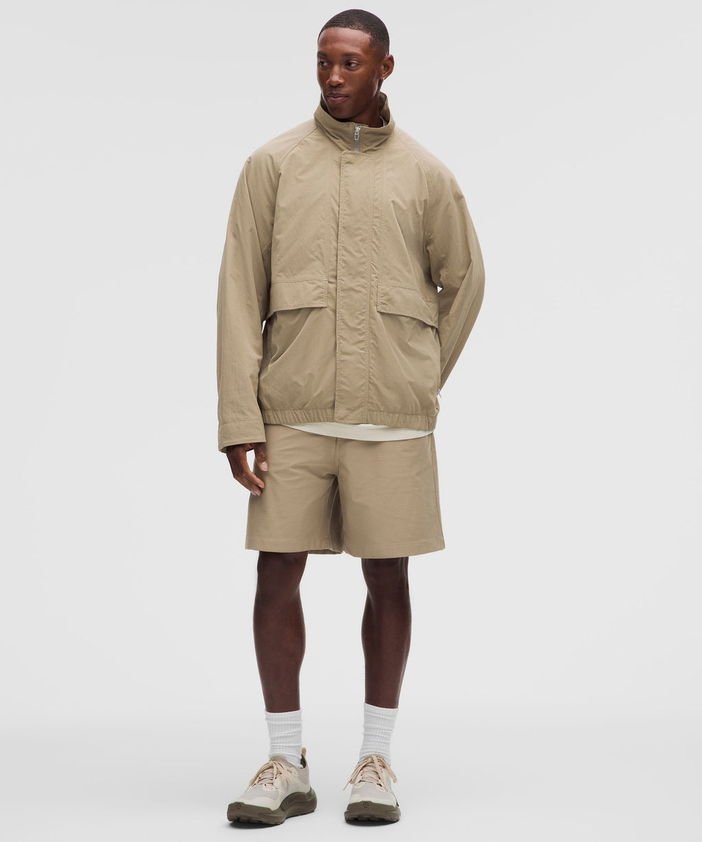 Oakwood Tan