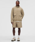 Oakwood Tan