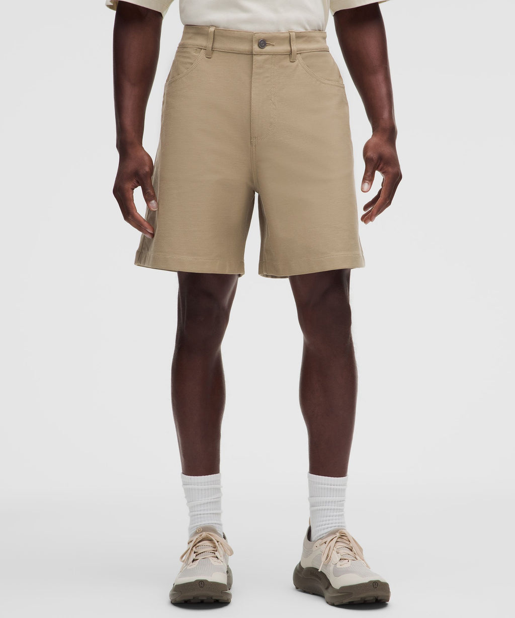 Oakwood Tan