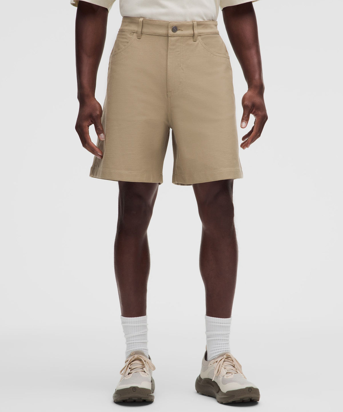 Oakwood Tan