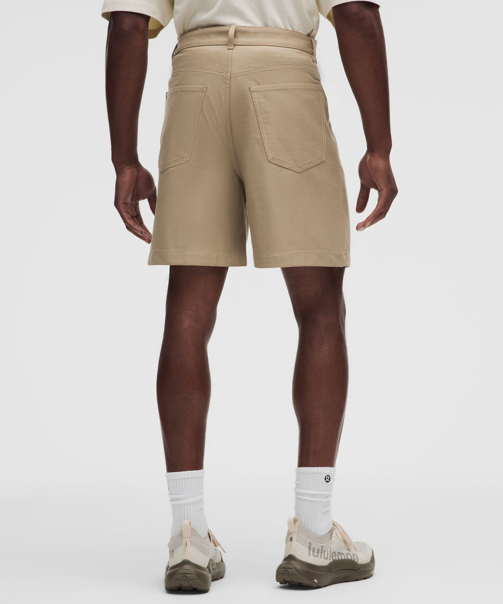 Oakwood Tan