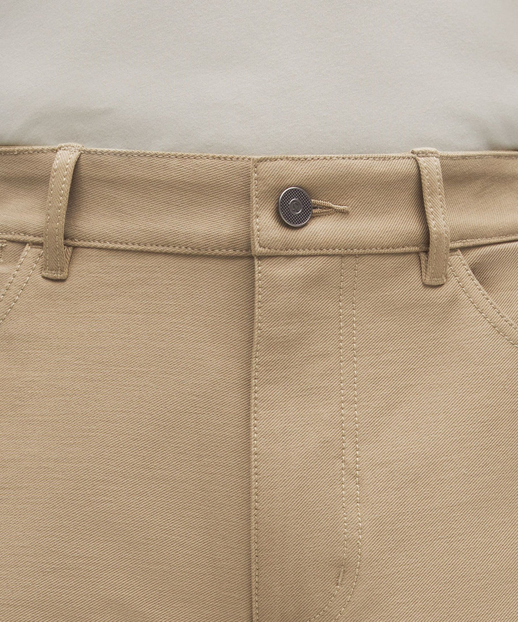Oakwood Tan