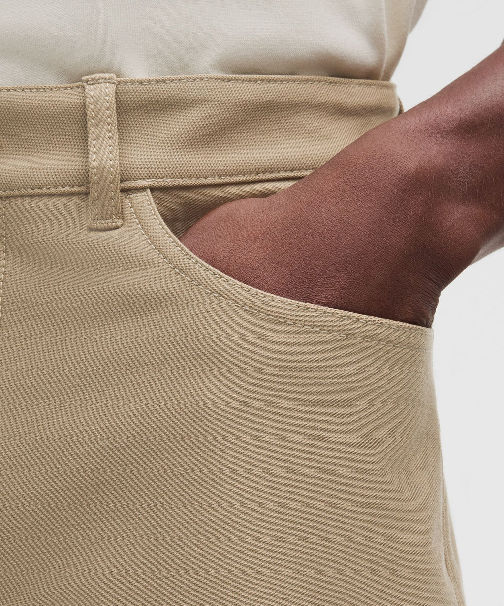 Oakwood Tan