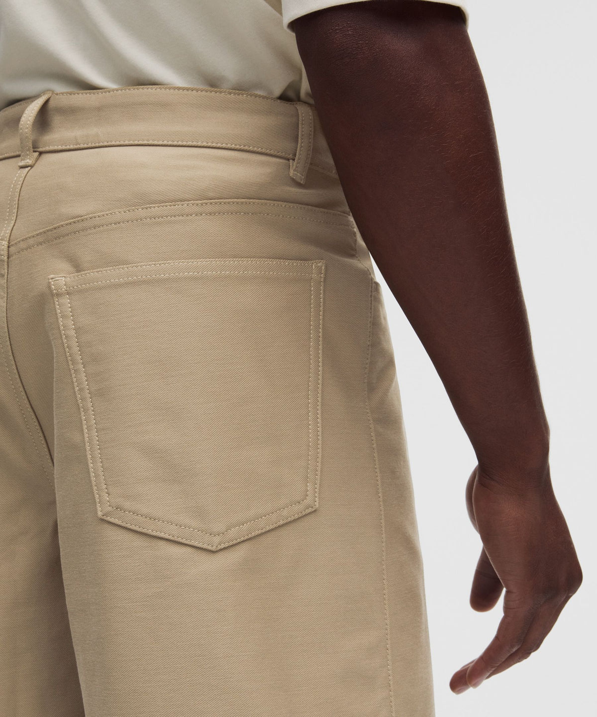 Oakwood Tan