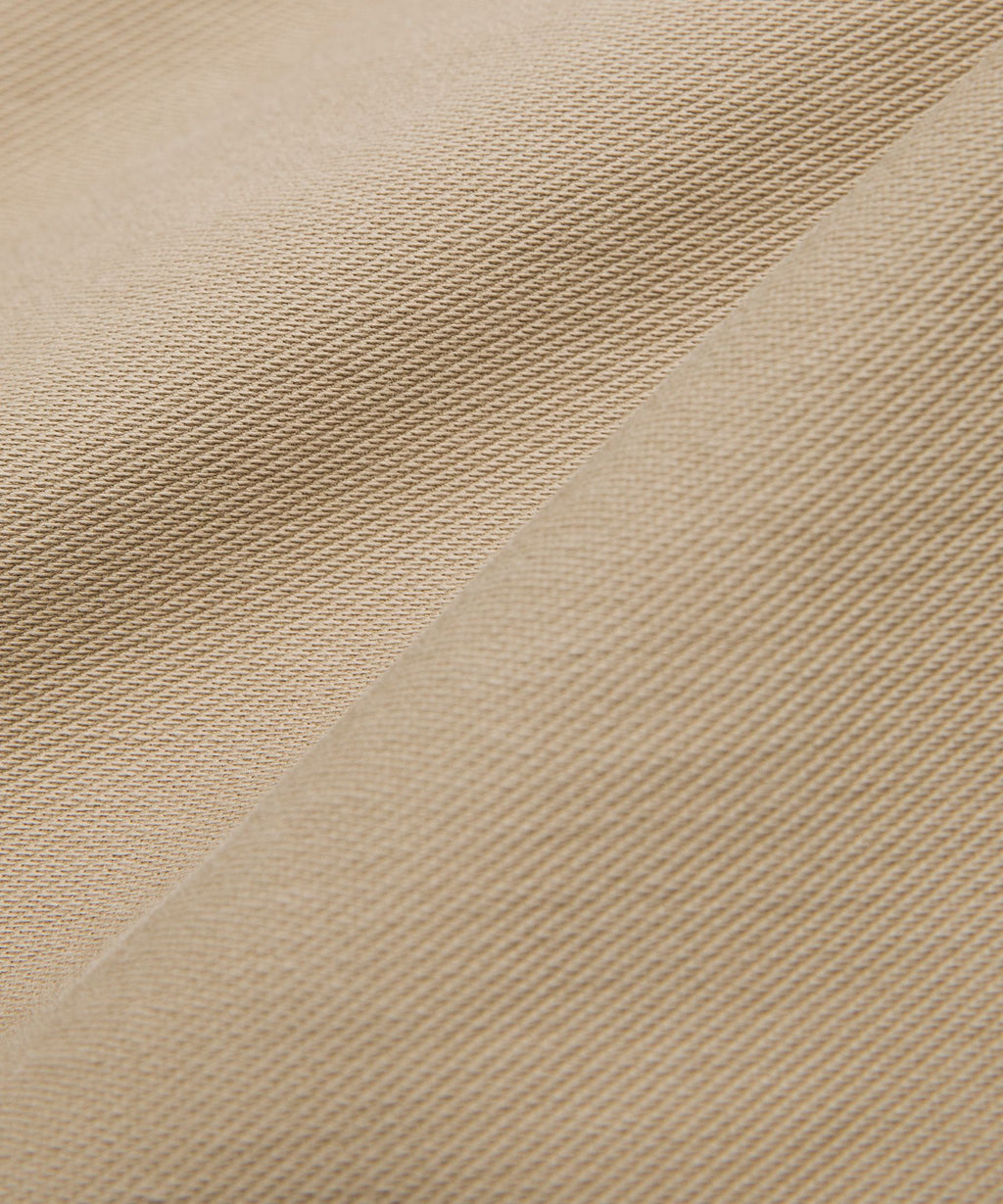 Oakwood Tan