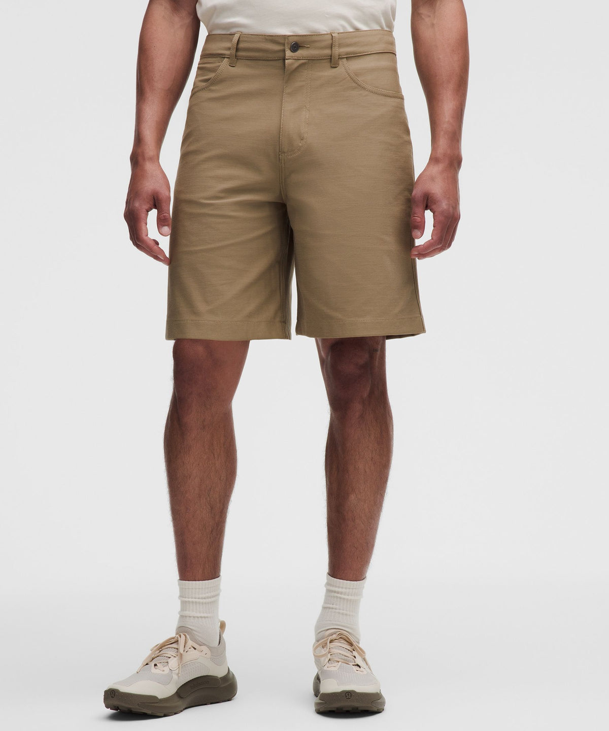 Oakwood Tan