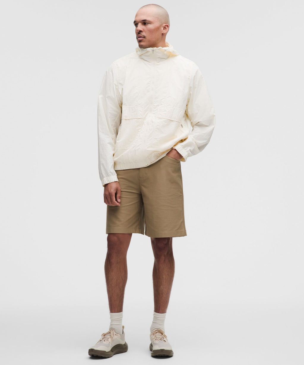 Oakwood Tan