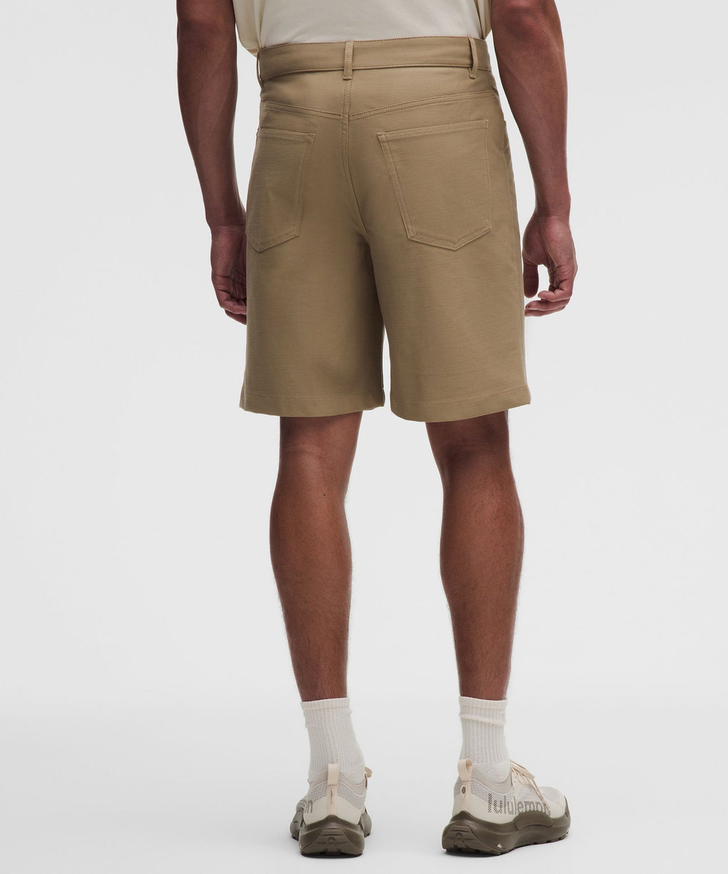 Oakwood Tan