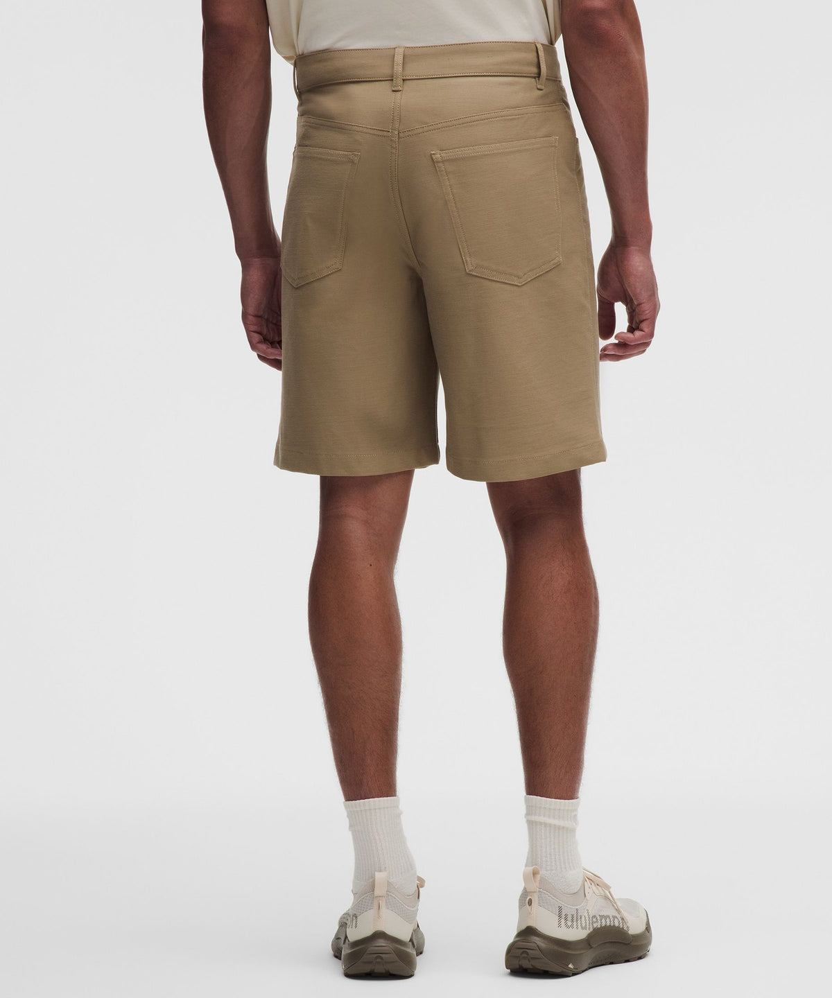 Oakwood Tan