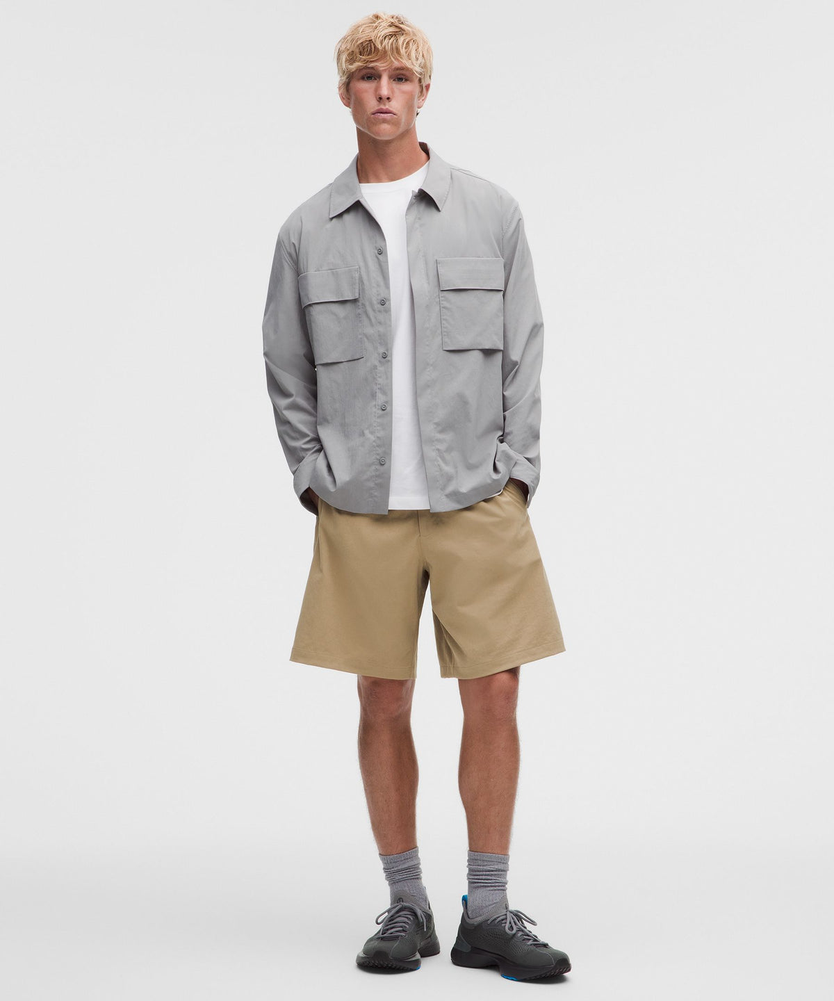 Oakwood Tan