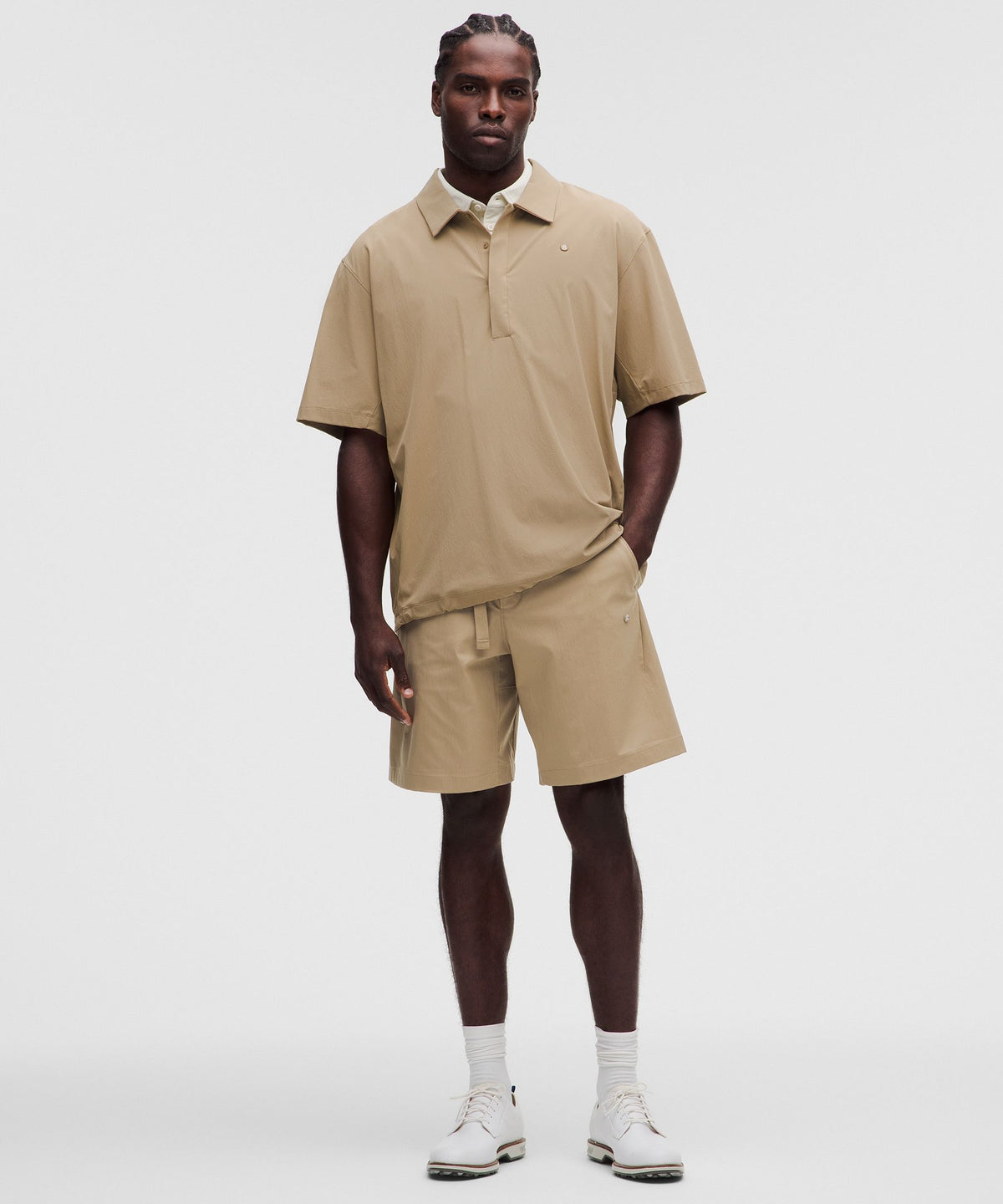 Oakwood Tan