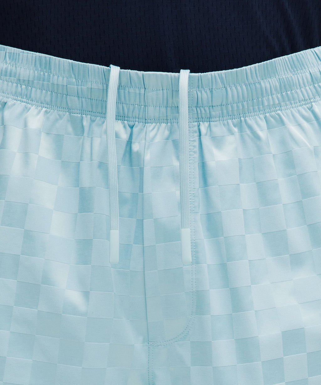 Checkerboard Seafoam