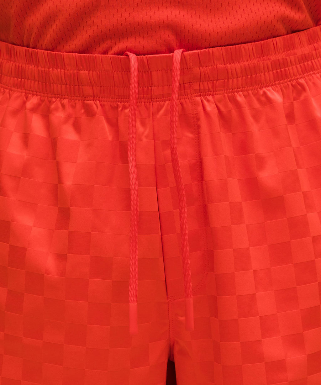 Checkerboard Cherry Ember