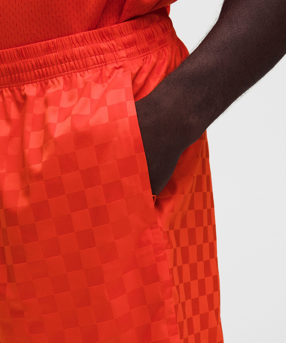 Checkerboard Cherry Ember