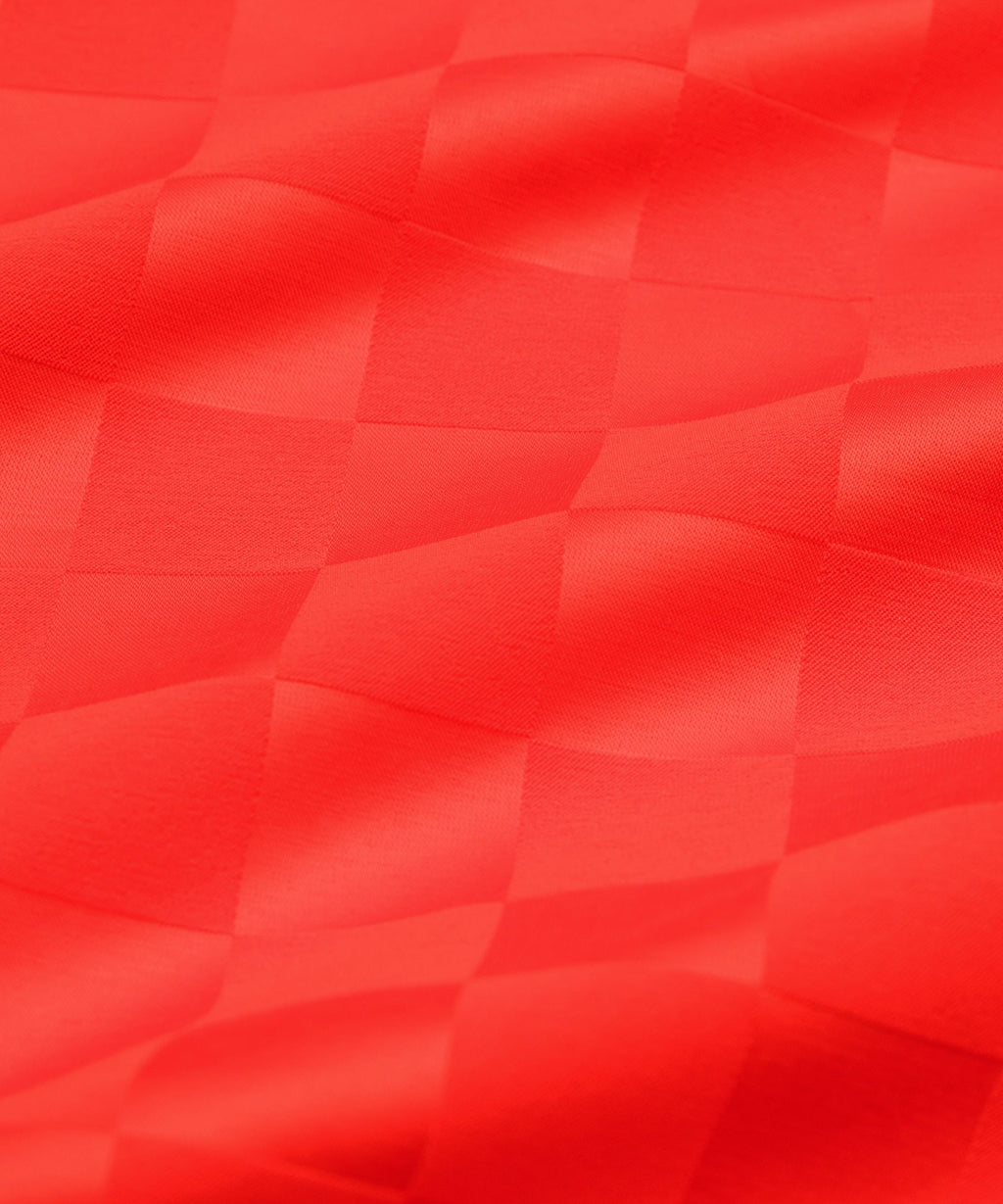 Checkerboard Cherry Ember