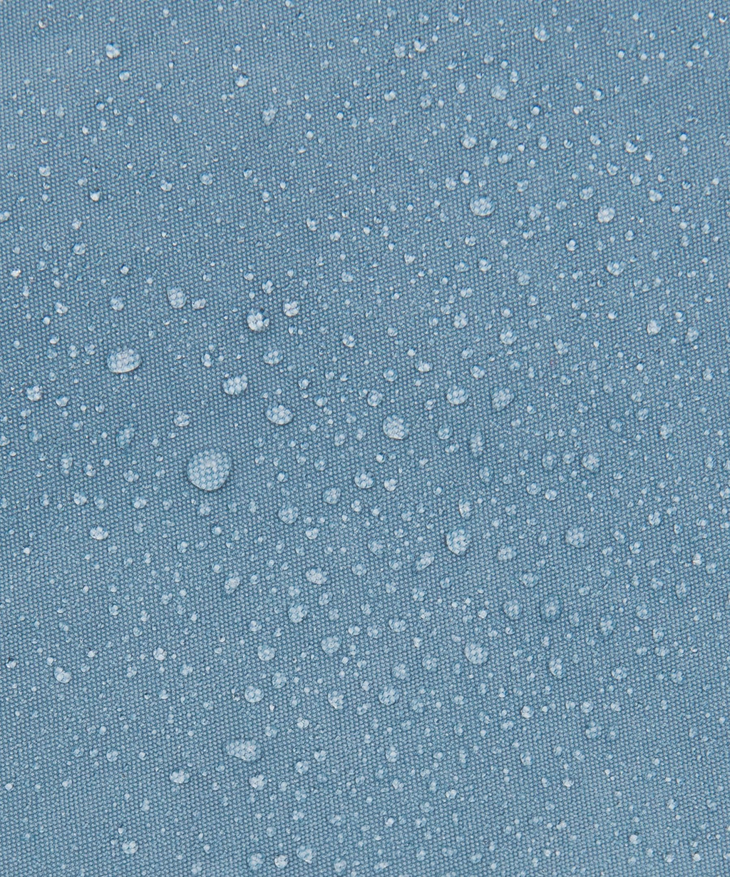 Steel Blue
