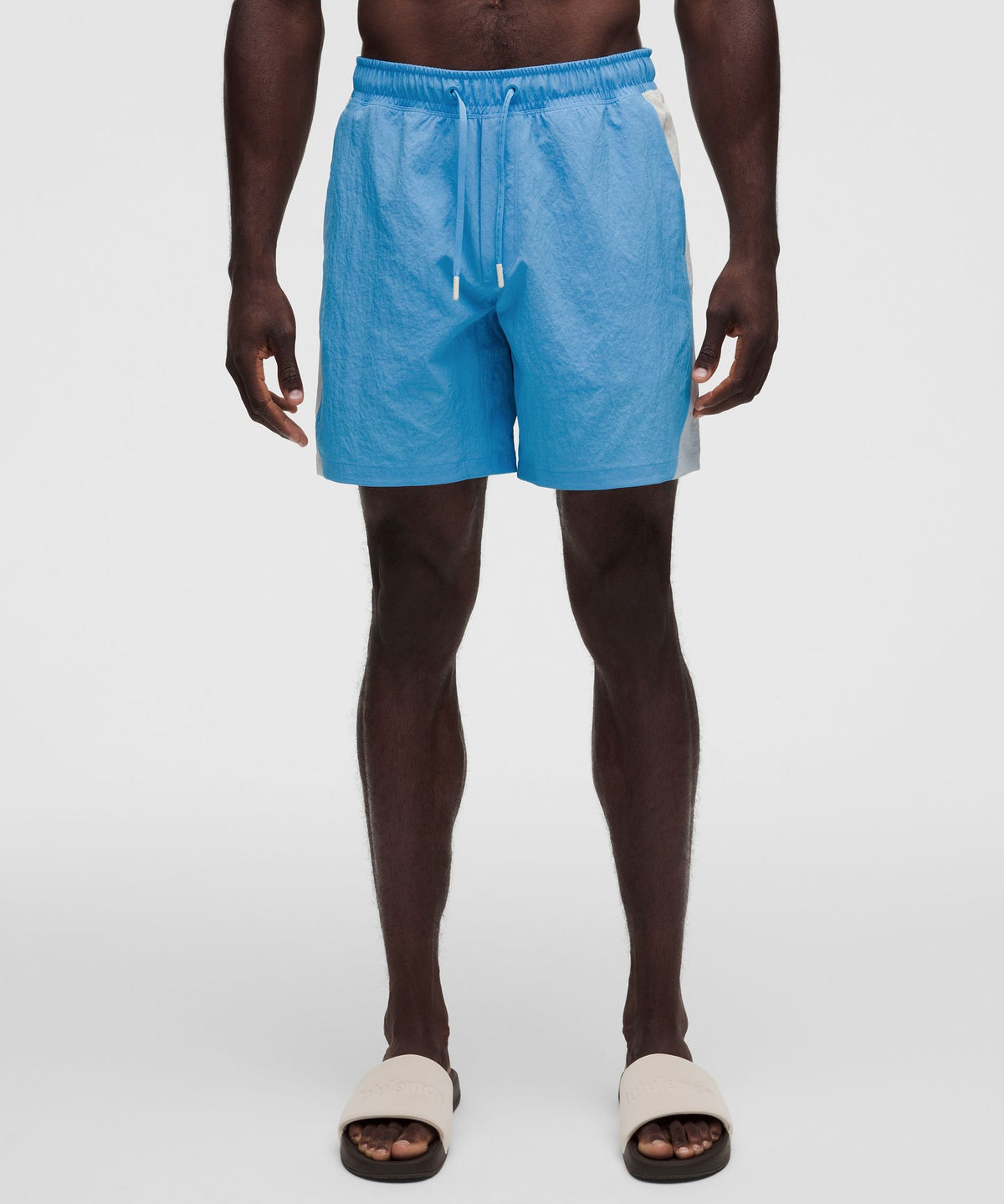 Ocean Wave/Starch Blue/Light Ivory