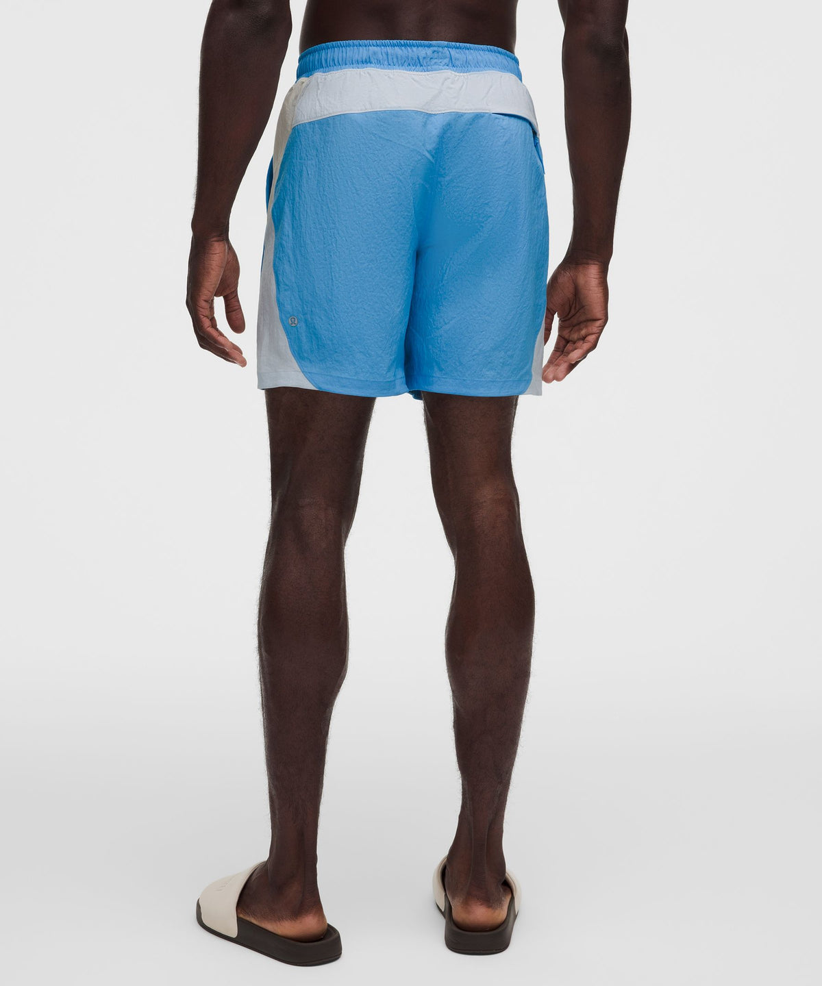 Ocean Wave/Starch Blue/Light Ivory