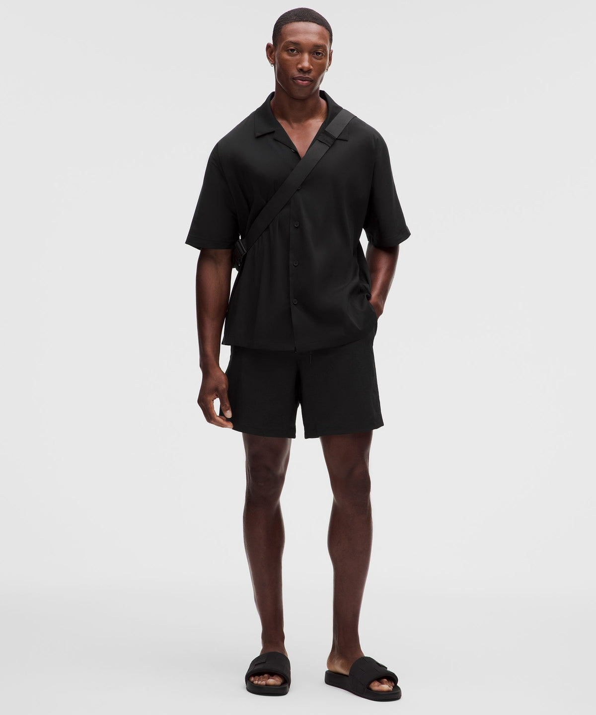 Black/Black/Black