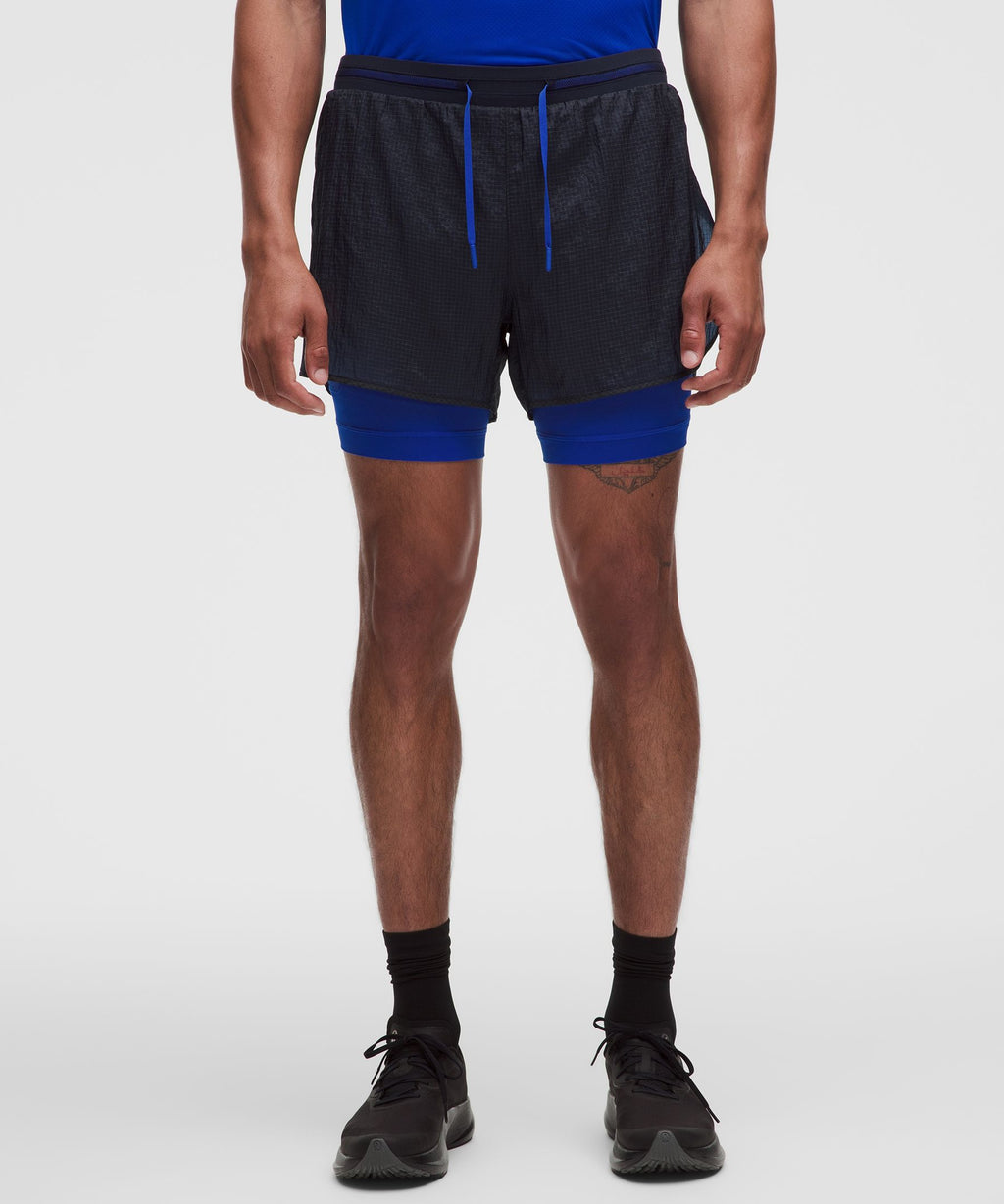 True Navy/Beach Ball Blue