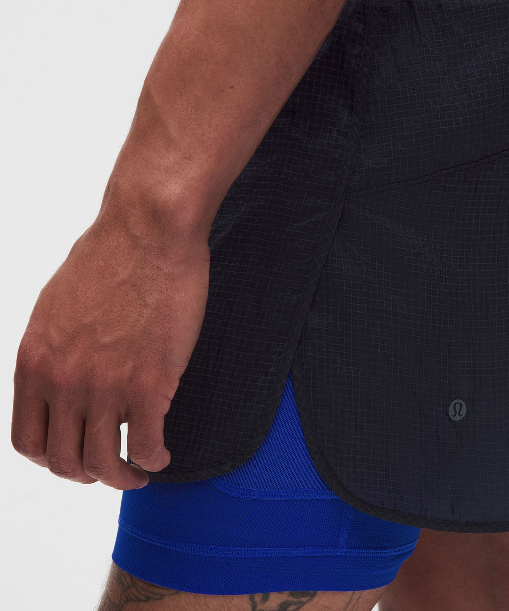 True Navy/Beach Ball Blue