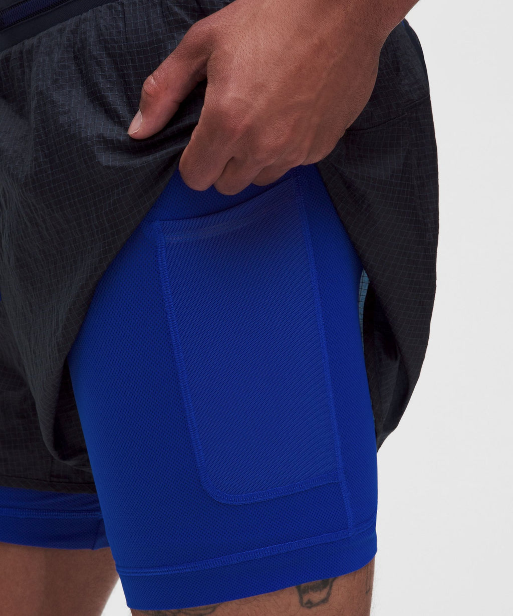True Navy/Beach Ball Blue