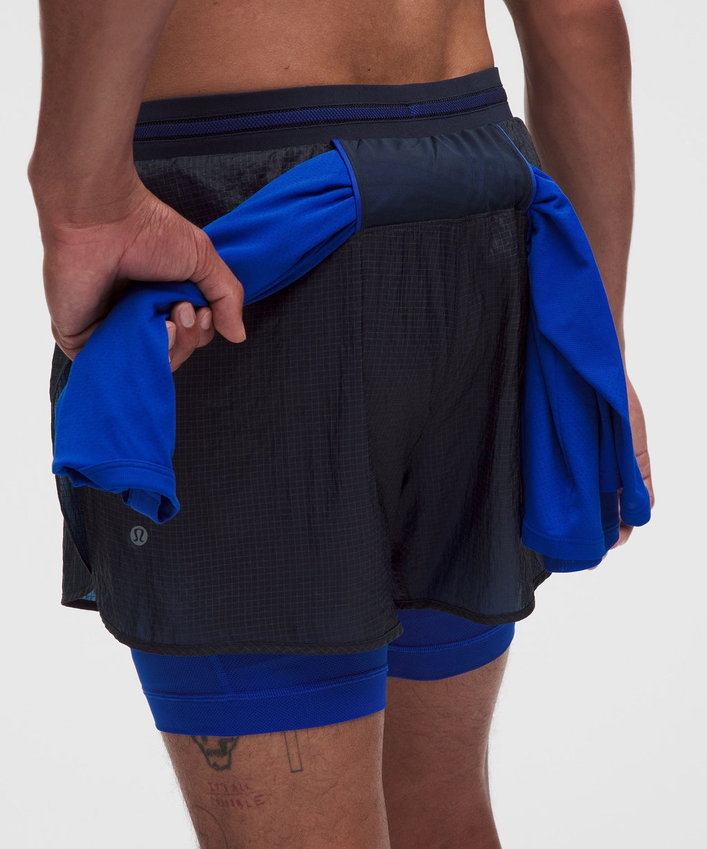 True Navy/Beach Ball Blue