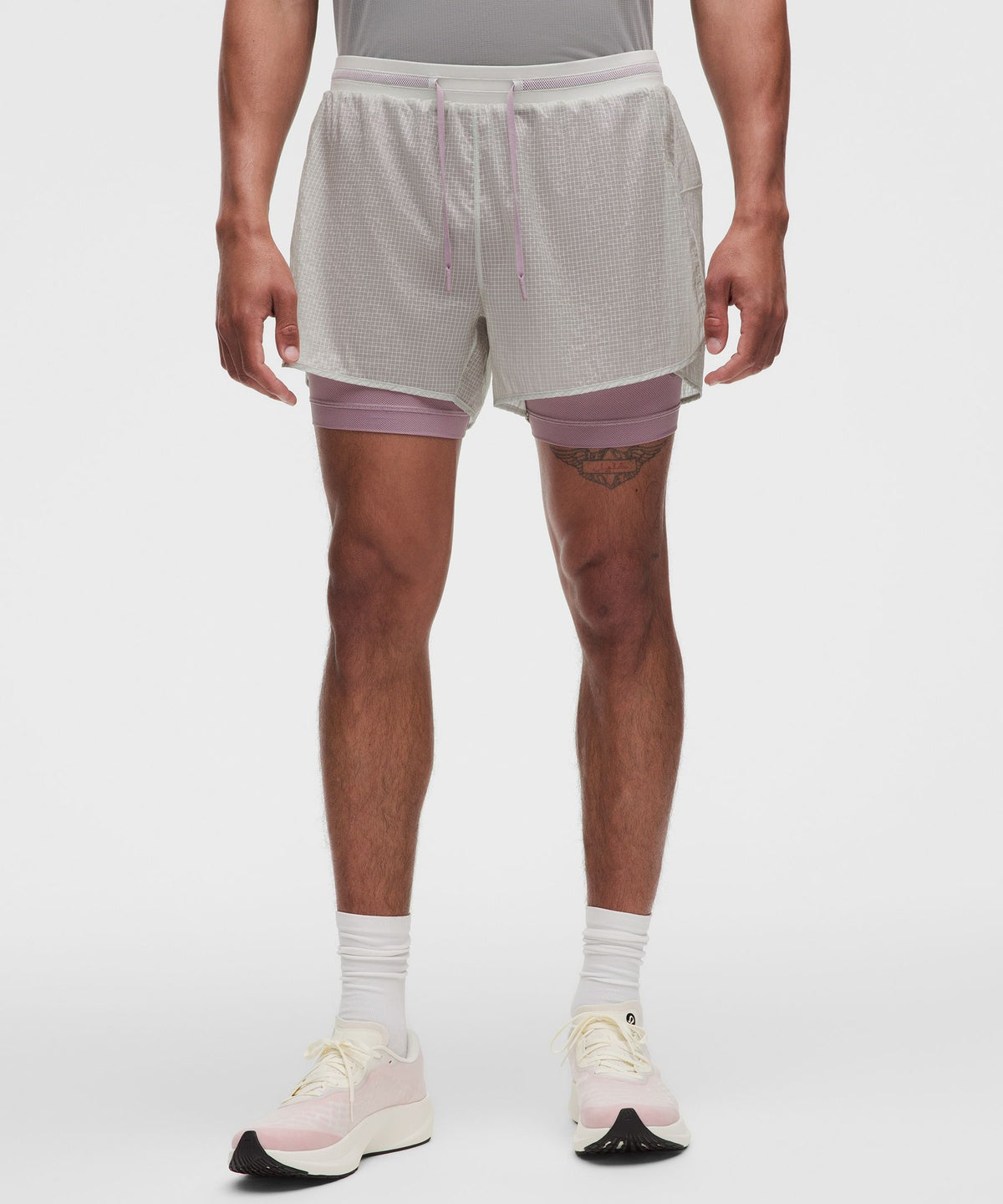 Vapor/Lotus Lavender