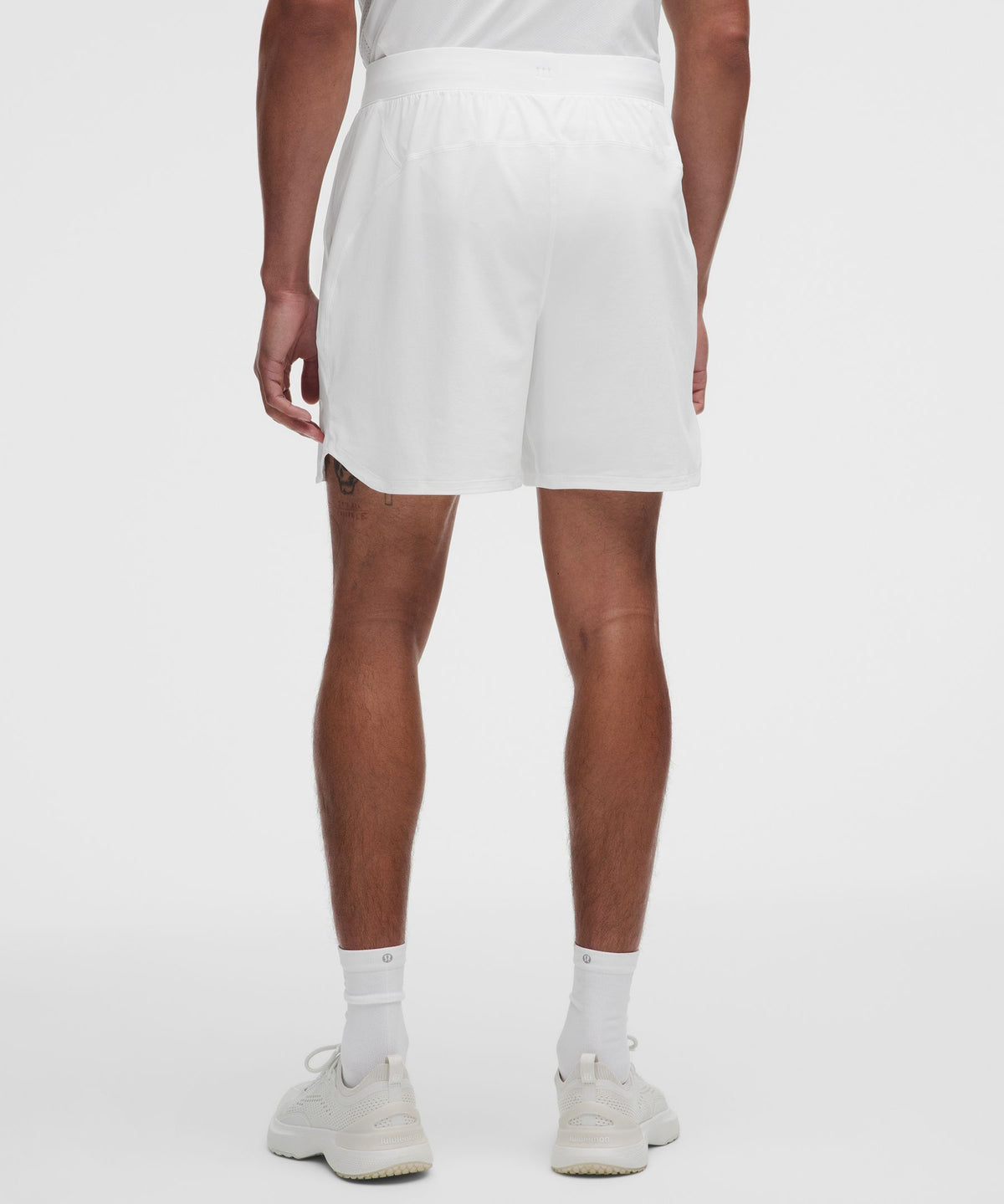 White/White
