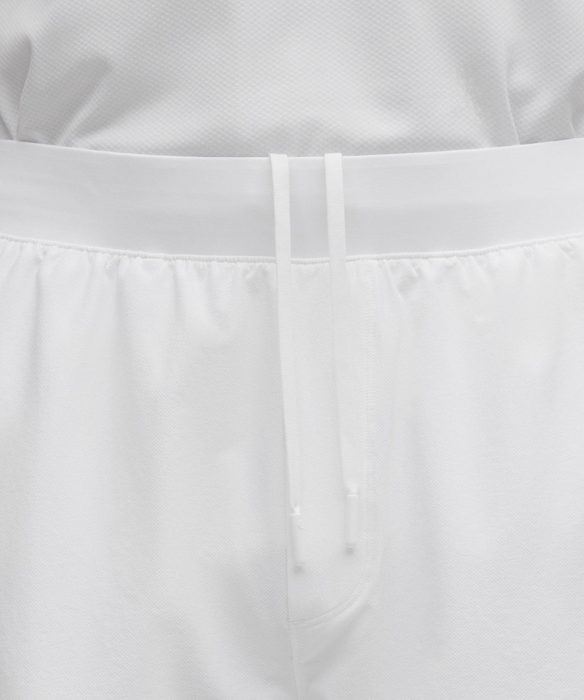 White/White
