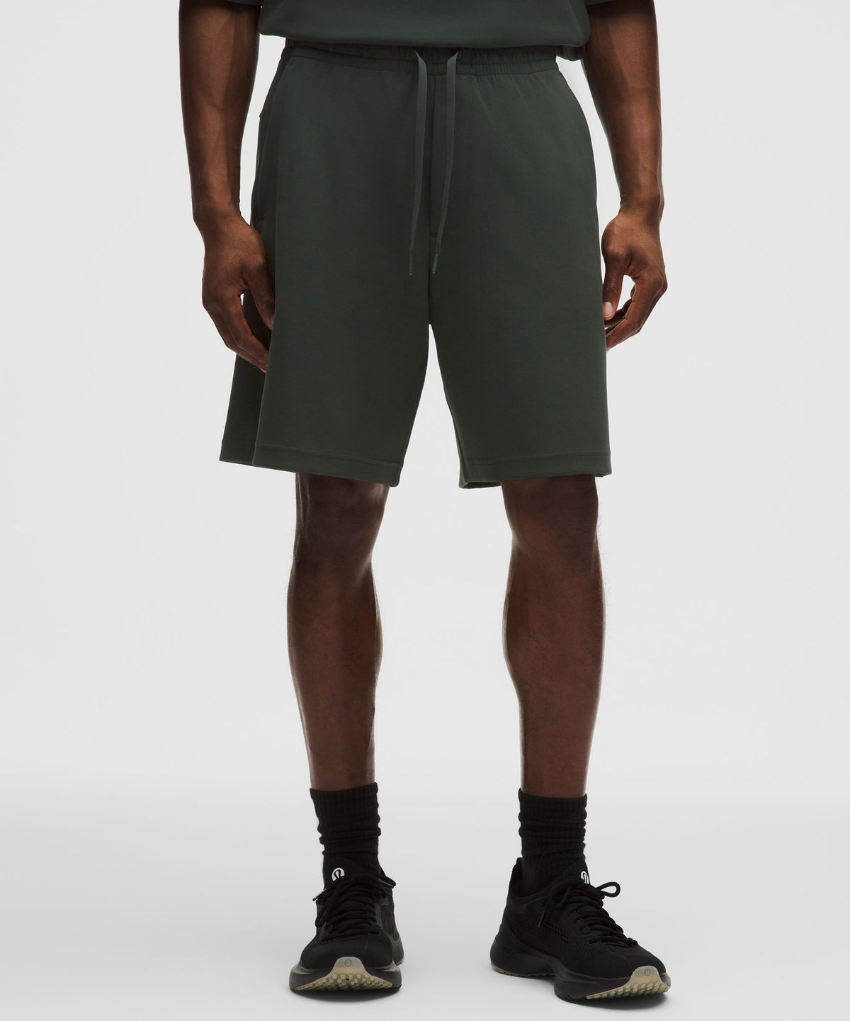 Rainforest Green