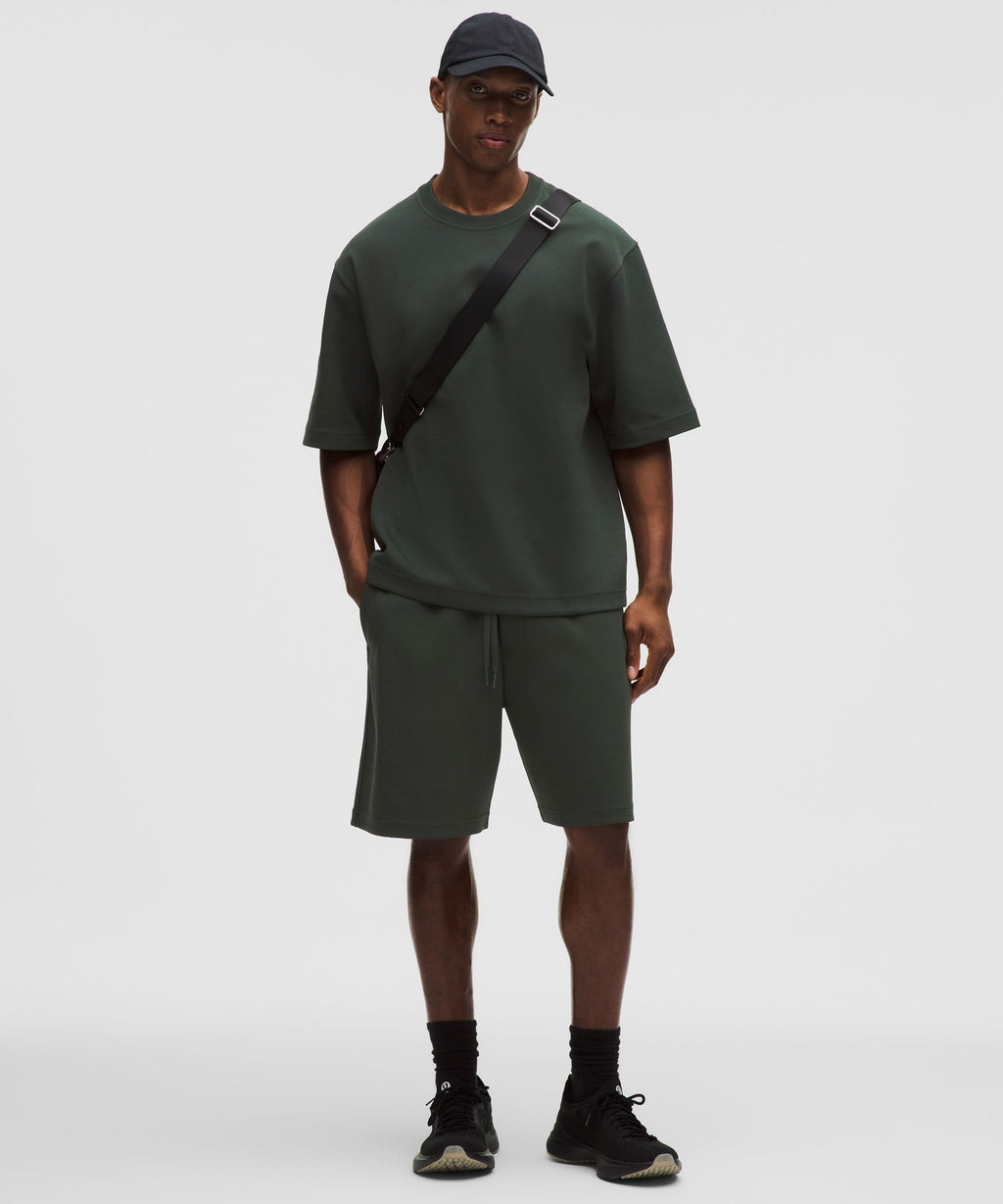 Rainforest Green
