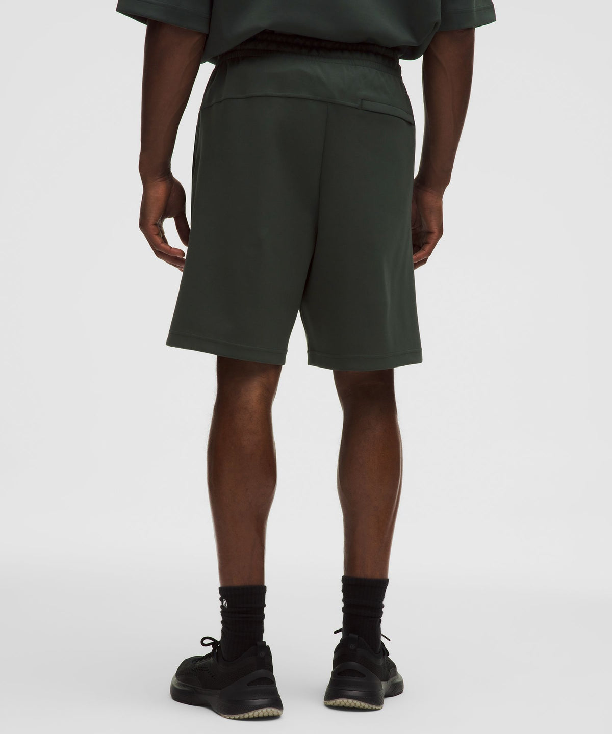 Rainforest Green