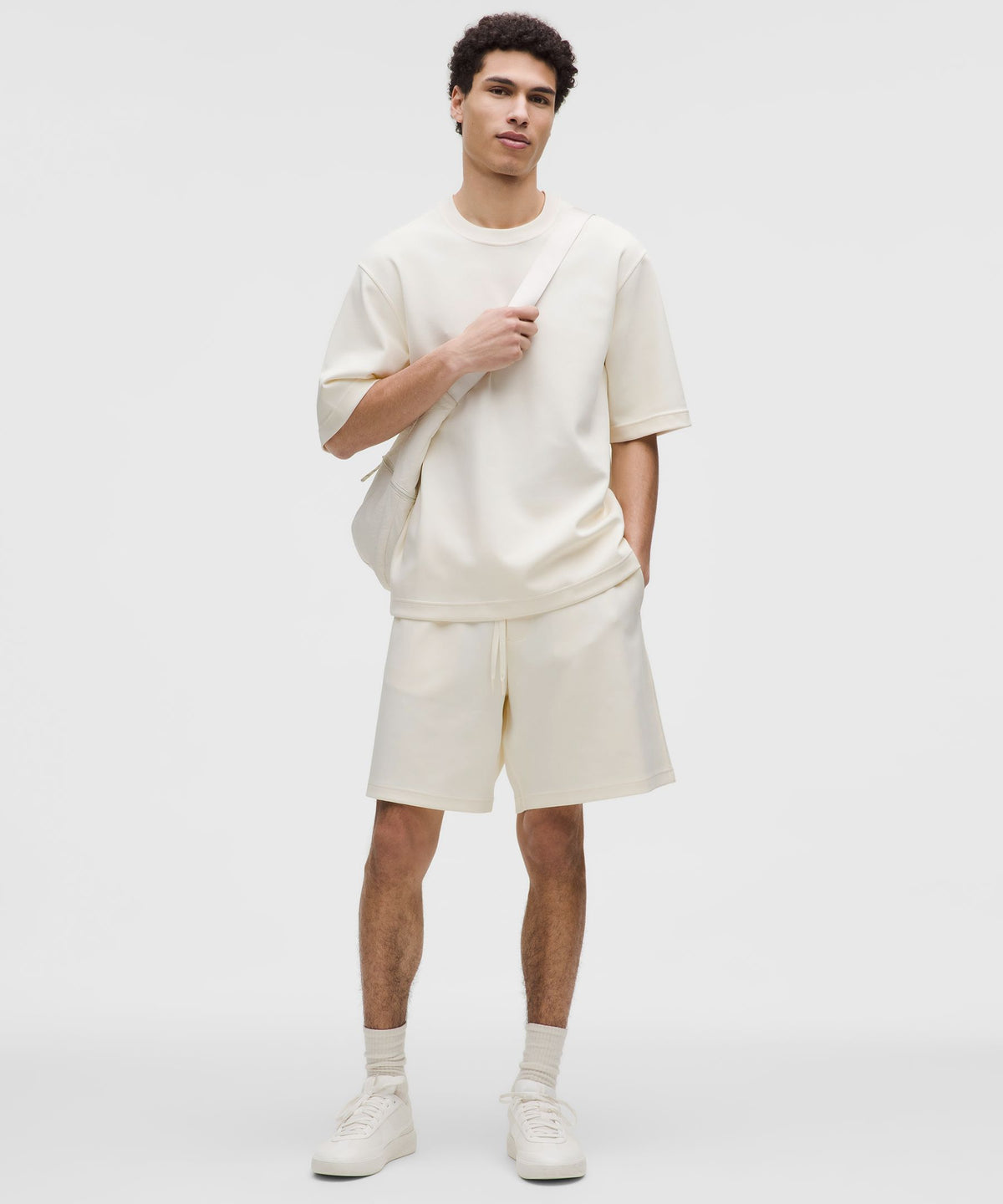 Coconut Ivory