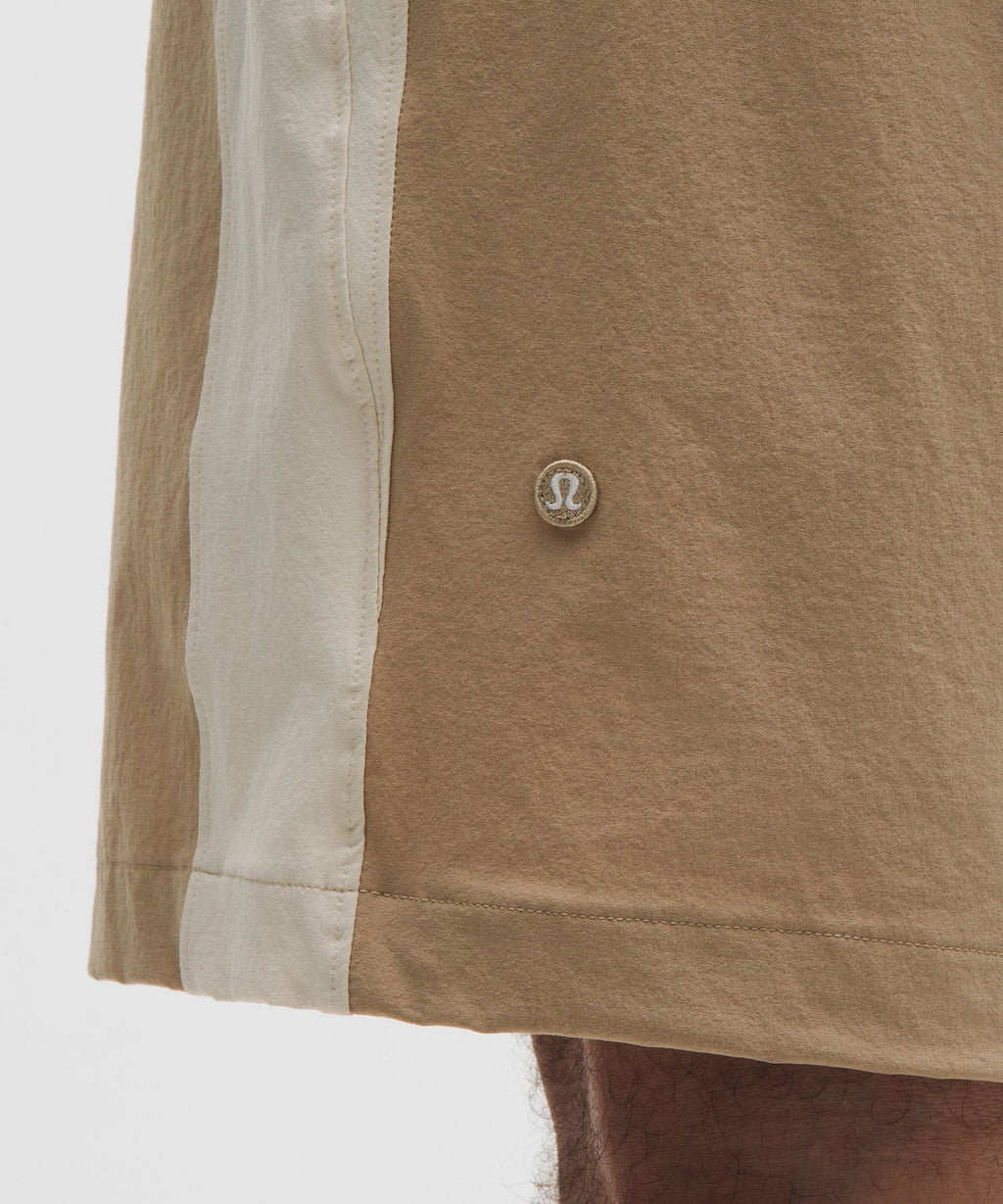 Wacky Khaki/Light Ivory