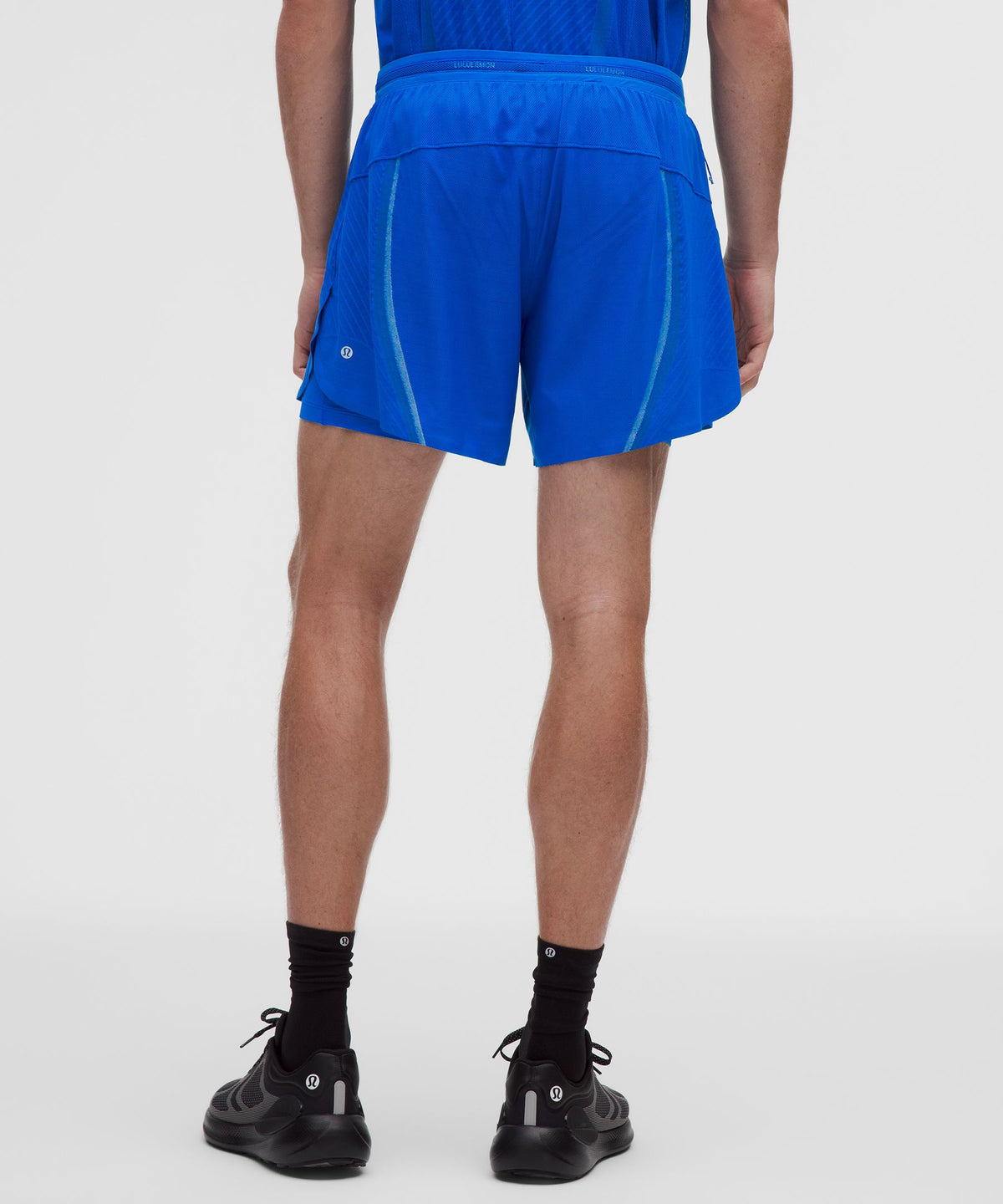 Disco Cobalt/Club Blue/Light Ivory