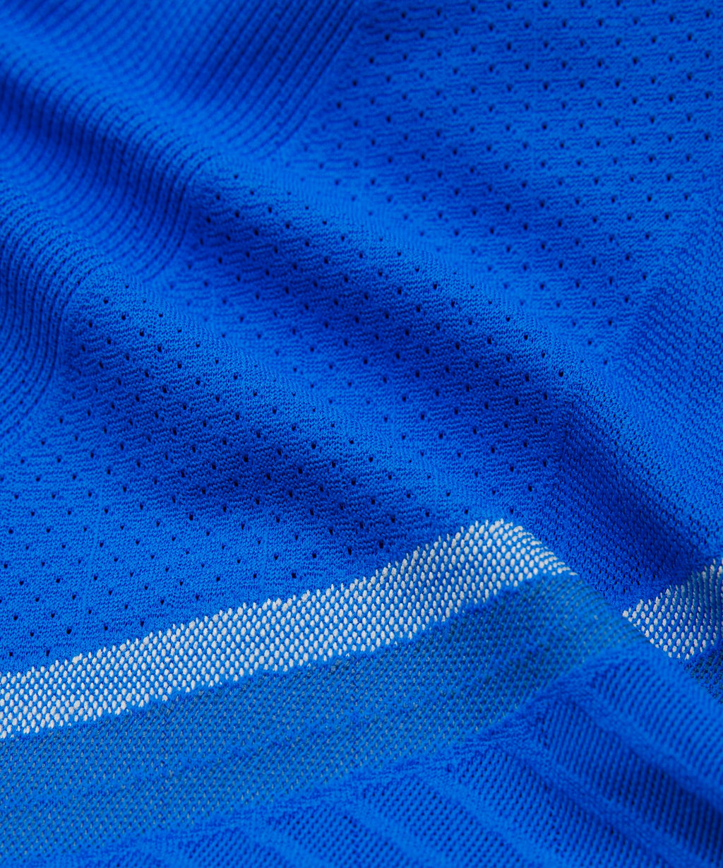Disco Cobalt/Club Blue/Light Ivory