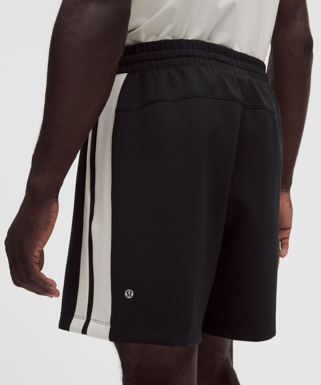 Black/Light Ivory